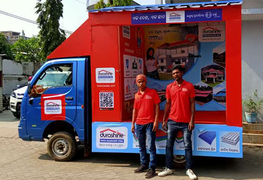 BTL Marketing in India